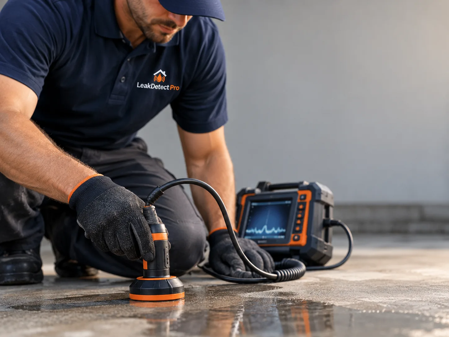 Flat Roof Analysis in Yadkinville, NC